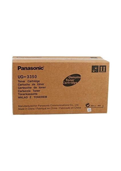 Ug-3350 Fax Toneri Uf-580-585-590-595-600-780 6100Dx