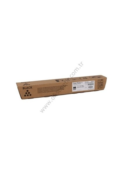 Mp-C 3500-4500 Siyah Toner