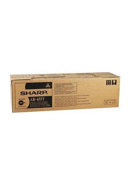 Ar-455 Toner M351-M355-451-M455 , Mx-M350-Mx-M450