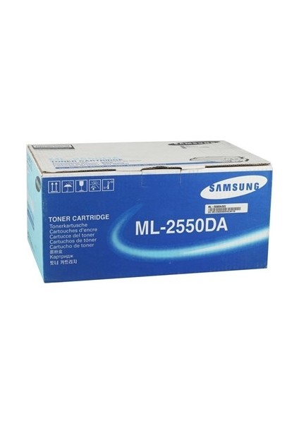 Ml-2550 Toner 2551-2150 10000 Sayfa