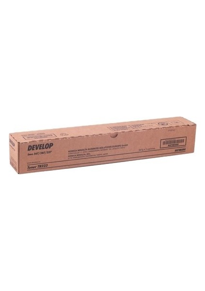 Tn-323 Toner İneo 227-287-367 A87M0D