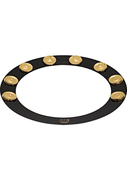 BBP13 Backbeat Tambourine 13