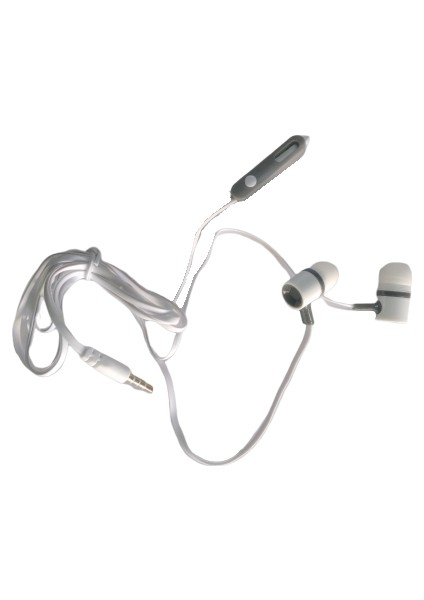 SBZ-023 Kulakiçi Kulaklık - Beyaz fiyatları