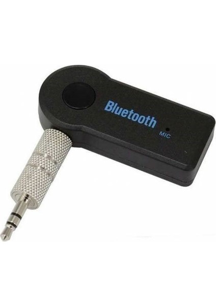 PL-8577 Araç Aux Bluetooth Çevirici