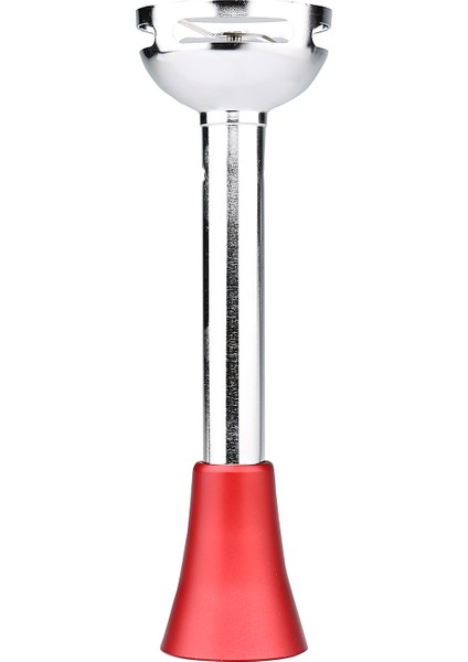Lucca 1000W Blender Seti Kırmızı