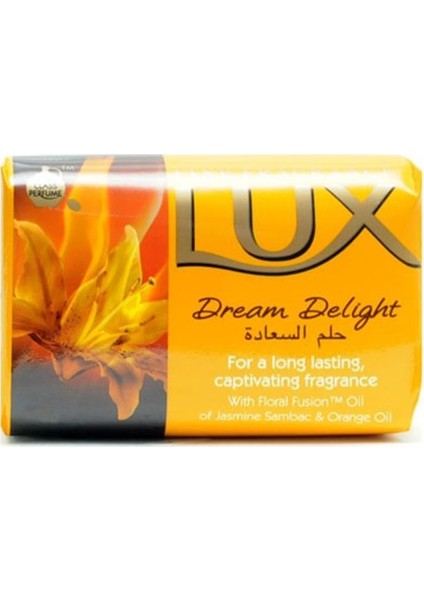 Lux Sabun Dream Delight 85 gr