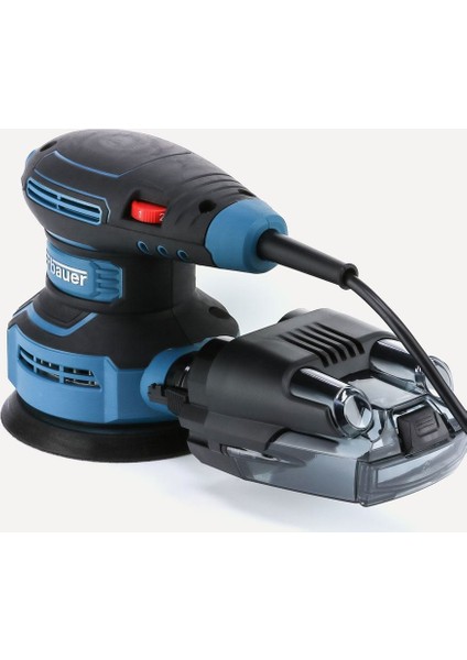 Ekzantrik Zımpara 400 Watt 125 mm