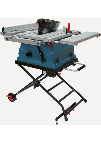 Tezgah Tipi Daire Testere Ayaklı 1500 Watt ETS1500