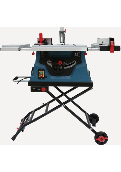 Tezgah Tipi Daire Testere Ayaklı 1500 Watt ETS1500 modelleri