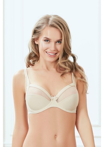 3696 Tüllü Toparlayıcı Sütyen fiyatları