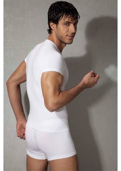 Erkek T-Shirt 2535 fiyatları