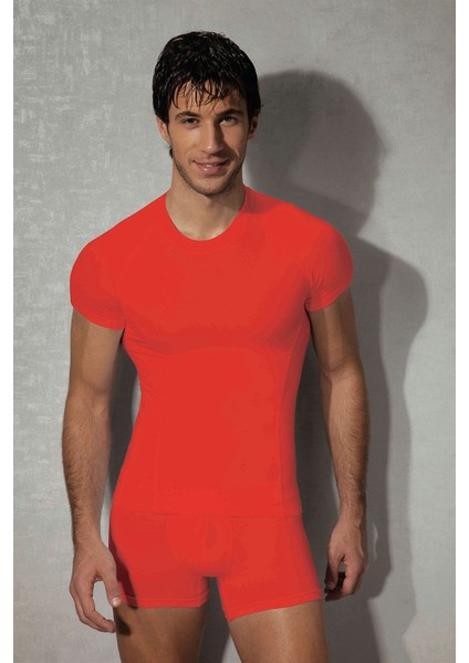 Erkek T-Shirt 2535 modelleri