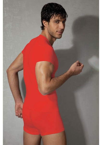 Erkek T-Shirt 2535 fırsatları