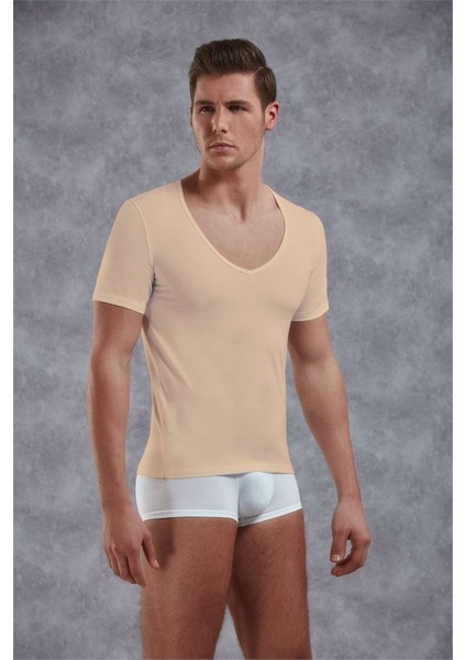 Erkek T-Shirt 2820 fiyatları