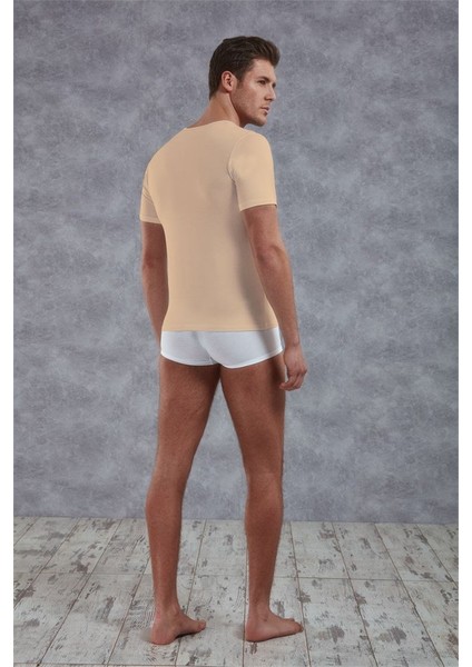 Erkek T-Shirt 2820 modelleri