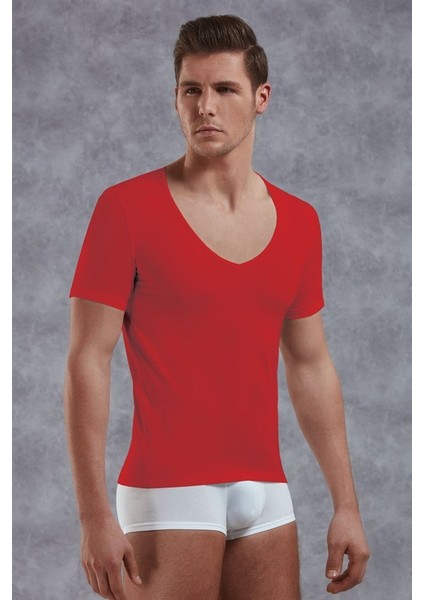 Erkek T-Shirt 2820 fırsatları