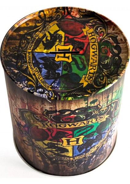 Kumbara - Harry Potter Tasarımlı Büyük Boy - Petit Prince