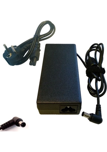 Sony VPCZ11Z9E B PCG-71D14M Notebook Adaptörü