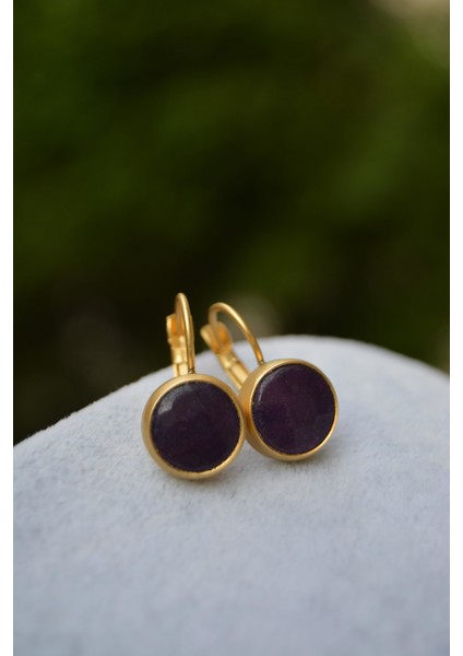 Jewellery Jade Bayan Küpe
