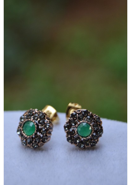 Jewellery Rf03302 Otantik Bayan Küpe
