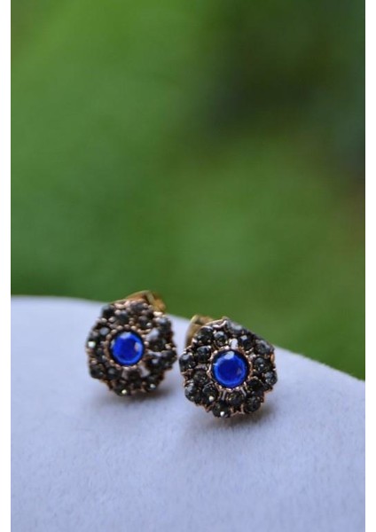 Jewellery Rf03304 Otantik Bayan Küpe fiyatları