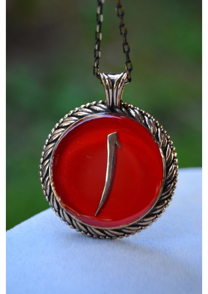 Jewellery Elif Figürlü Bayan Otantik Kolye fiyatları