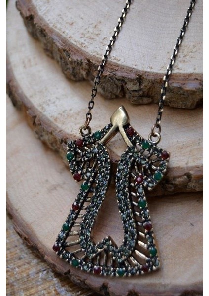 Jewellery Kaftan Bayan Kolye fiyatları