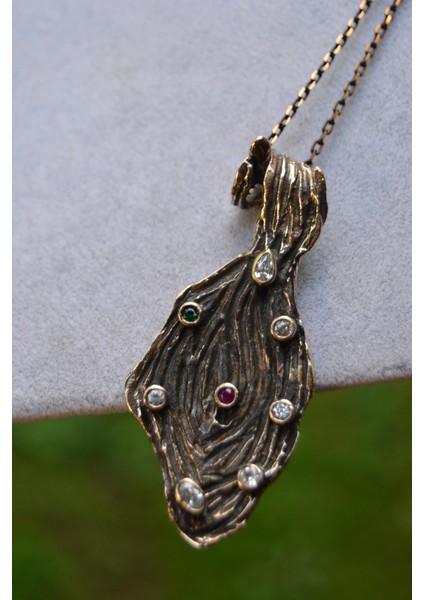 Jewellery Rf03182 Özel Tasarım Bayan Kolye modelleri