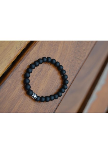 Jewellery Cam Unisex Bileklik