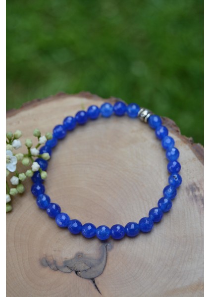 Jewellery Ceyt Doğal Taş Bayan Bileklik