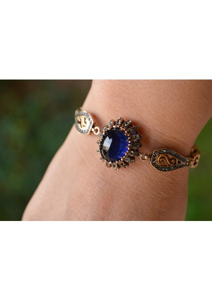 Jewellery Safir Bayan Bileklik fiyatları