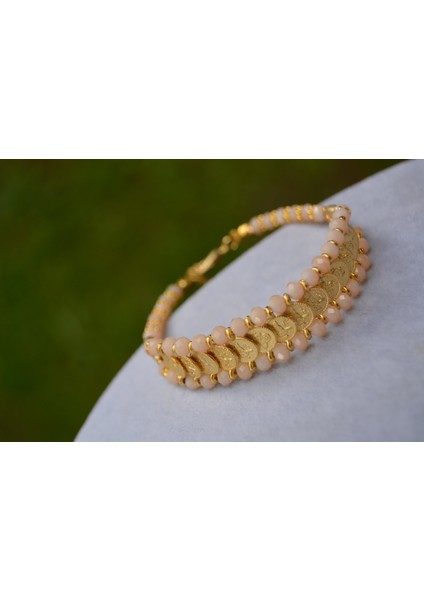 Jewellery Tuğralı Tasarım Kadın Bileklik fiyatları