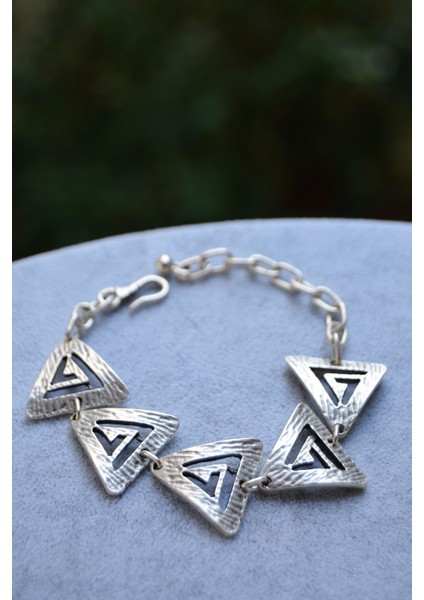 Jewellery Bohem Bayan Bileklik