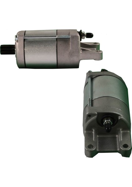 MotoMaster Honda SH 300 Marş Motoru (Starter) (2008-2017)