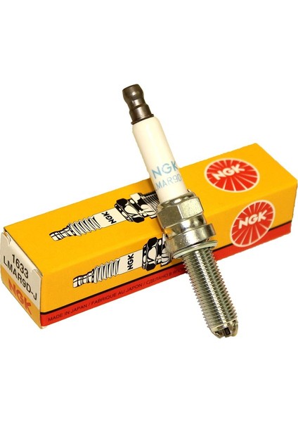 Bmw S 1000 XR LMAR9D-J Buji (2017-2018)