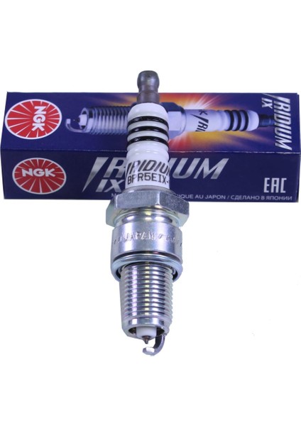 H. Davidson 1340 FXRT SPORT GLIDE BPR5EIX-11 Iridium Buji (1983-1992)
