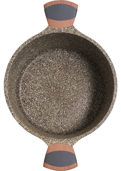 Stone 4'lü Tencere Seti indirimleri