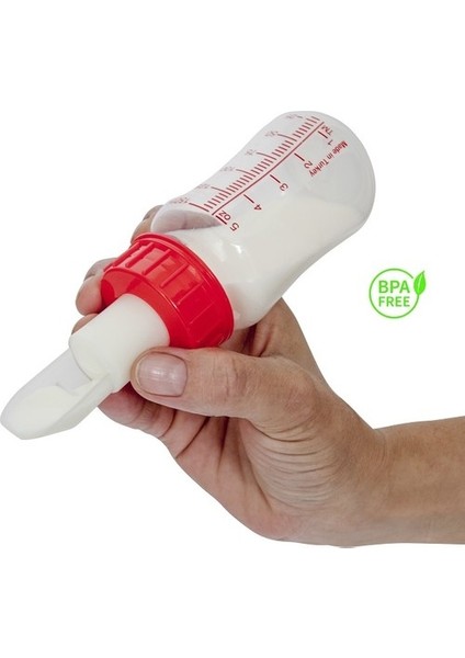 Easy Cup Kaşık 150 ml Biberon