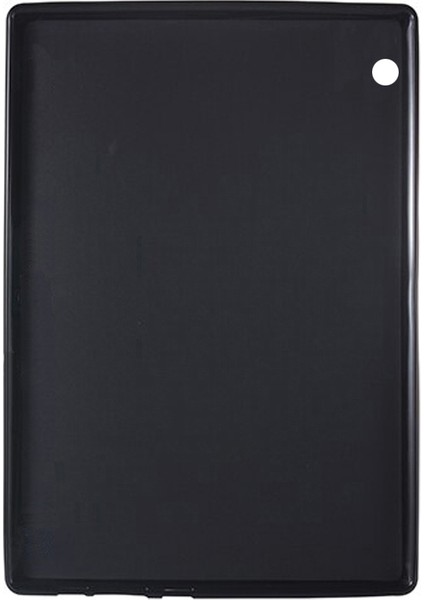 Huawei Mediapad T3 10 9.6 inch Tablet Silikon Soft Kılıf