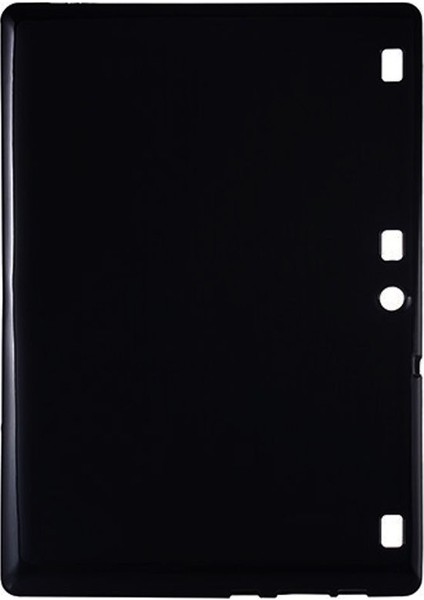 Lenovo Tab 2 A10-70 Tablet Silikon Soft Kılıf