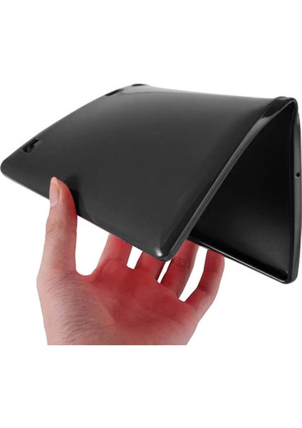 Lenovo Tab 2 A10-70 Tablet Silikon Soft Kılıf modelleri