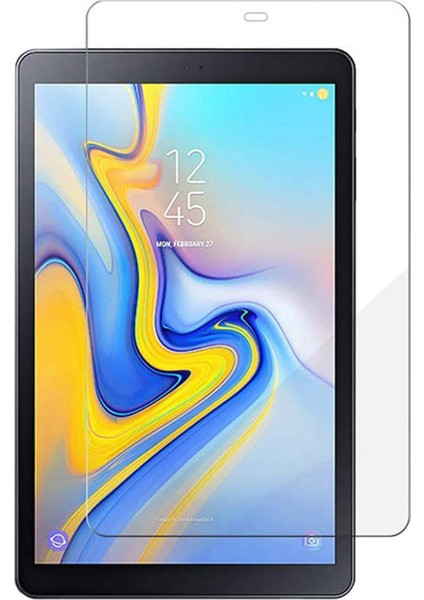 Samsung Galaxy Tab A SM-T597 10.5 Tablet Ekran Koruma Filmi