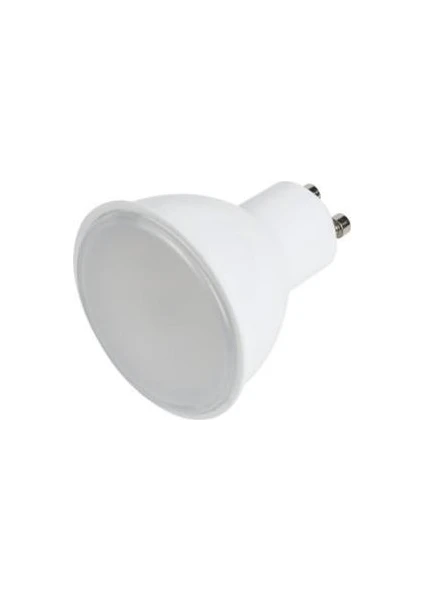 5 Adet  4W Led Ampul Gu10 Duylu Ct-4240 Gün Işığı