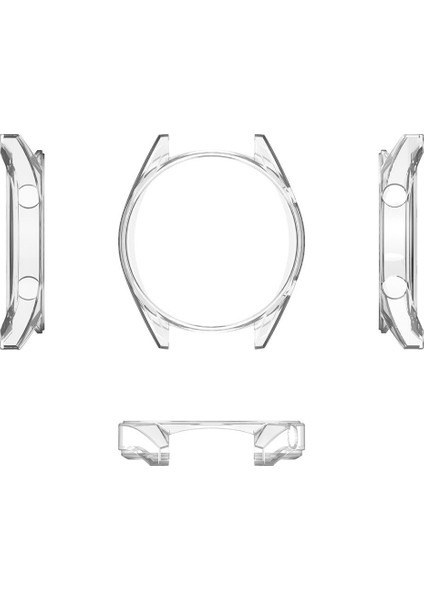 Huawei Watch GT Classic Silikon Kılıf fiyatları