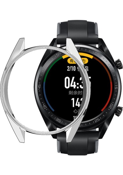 Huawei Watch GT Sport Silikon Kılıf