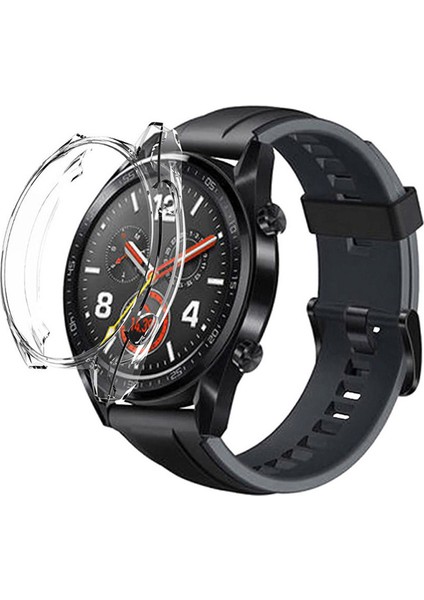 Huawei Watch GT Sport Silikon Kılıf fiyatları