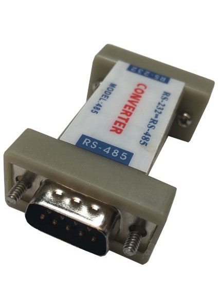 Platoon RS232-RS485 Çevirici Hxad RS422 To RS485 TTL Data Çevirici Konverter