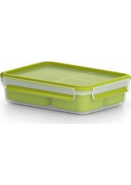 K31004 Masterseal To Go Snack Kabı 1,2 L - 3100518274