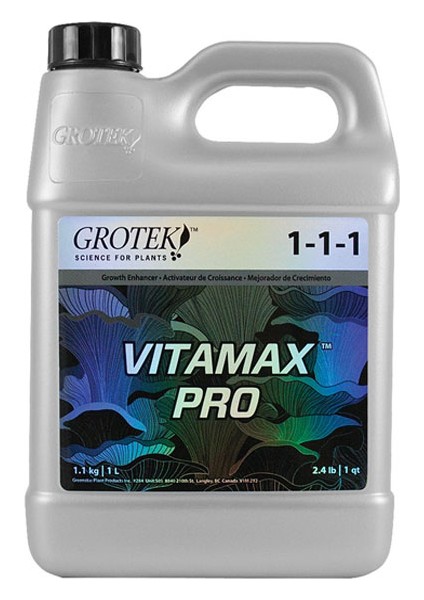 Vitamax Pro - 1 Litre