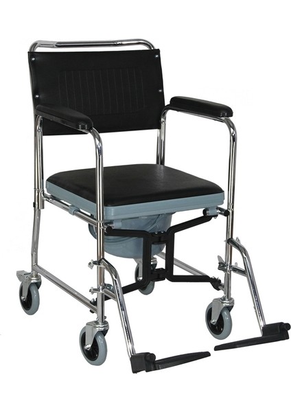Comfort 689 Banyo Tuvalet Sandalyesi